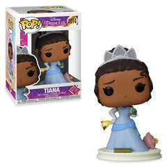 Pop! Disney: Ultimate Princess- Tiana
