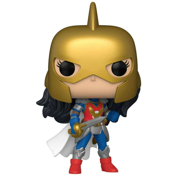 Pop! Heroes: WW 80th-WW (Flashpoint)