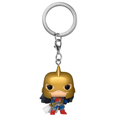 Pocket Pop! WW 80th-WW (Flashpoint)