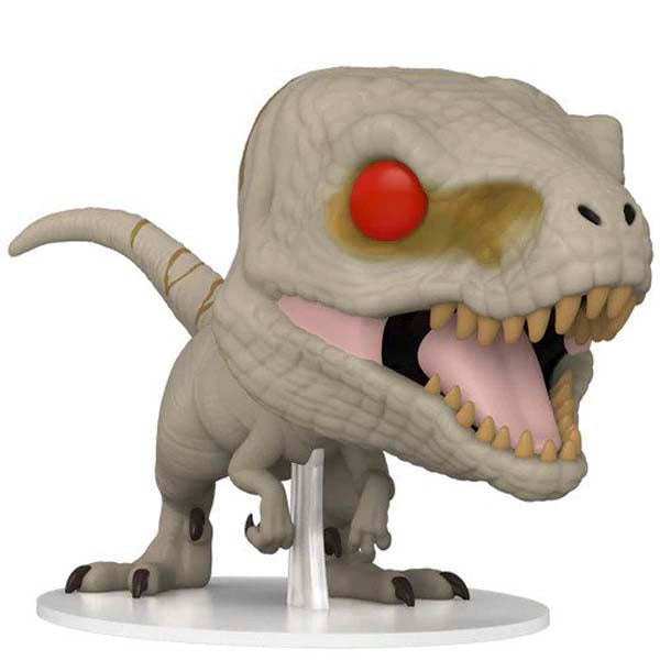 Pop! Movies: Jurassic World Dominion- Ghost