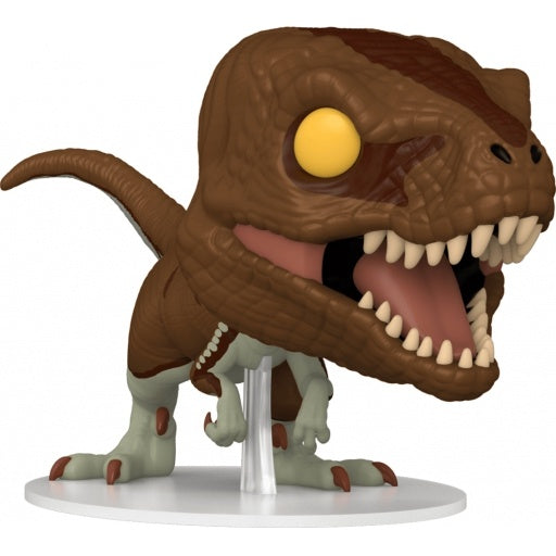 Pop! Movies: Jurassic World Dominion- Altrociraptor (Panthera)(Exc)