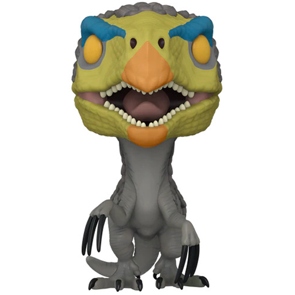 Pop! Movies: Jurassic World Dominion- Slasher Dino