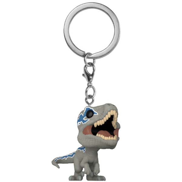 Pocket Pop! Movies: Jurassic World Dominion- Blue