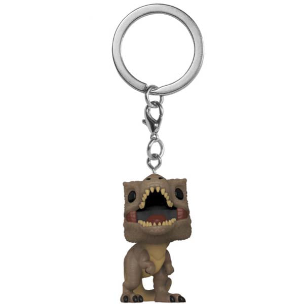 Pocket Pop! Movies: Jurassic World Dominion- T-REX