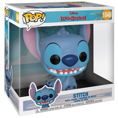 Pop Jumbo! Disney: Lilo & Stitch- Stitch