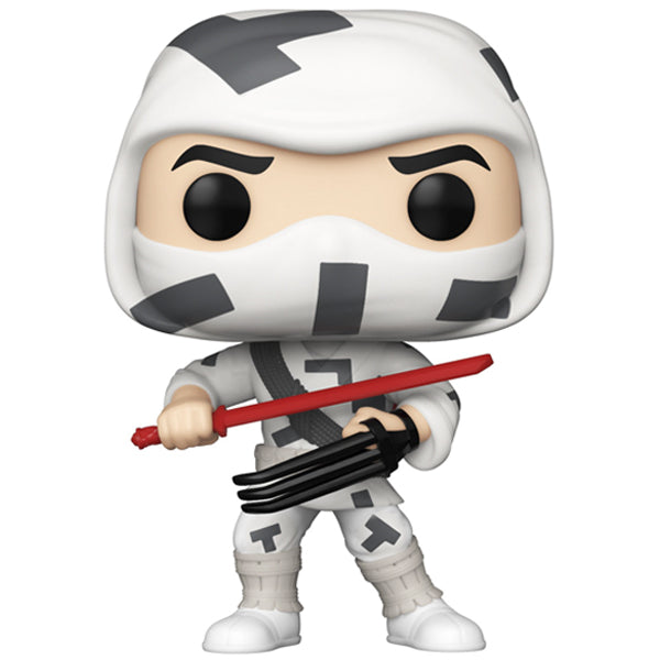 Pop! Movies: G.I. Joe- V2 Storm Shadow