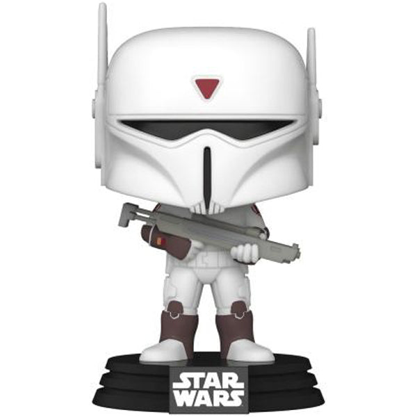 Pop! Star Wars: Rebels- Imperial Super Commando (WH) (SDCC'21)