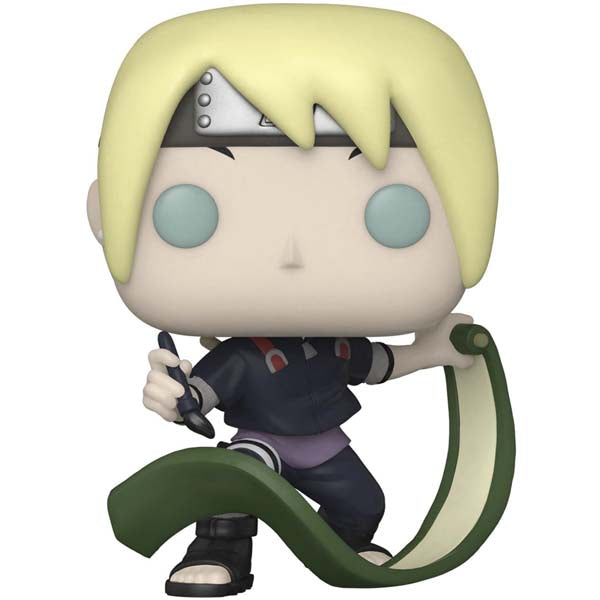 Pop! Animation: Boruto- Inojin