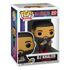 Pop! Rocks: DJ Khaled