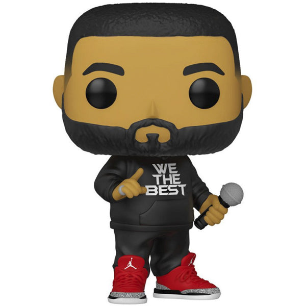 Pop! Rocks: DJ Khaled