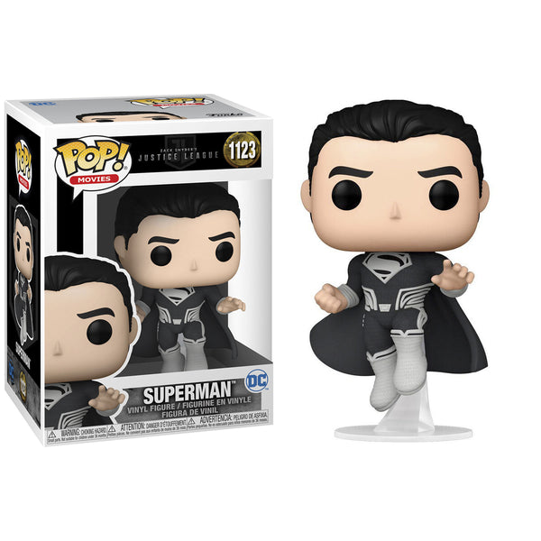 Pop! Movies: JLSC- Superman