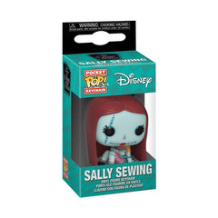Pocket Pop! Disney: NBC- Sally Sewing