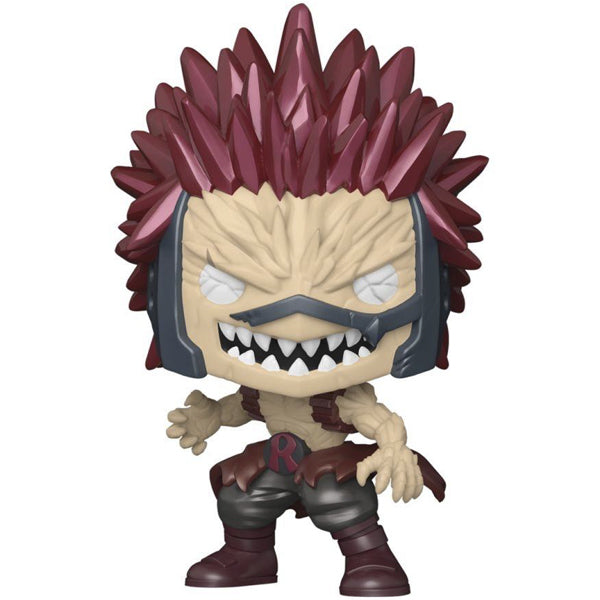 Pop! Animation: MHA- Eijiro Unbreakable (MT)(Exc)