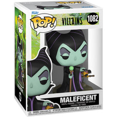 Pop! Disney: Villains- Maleficent