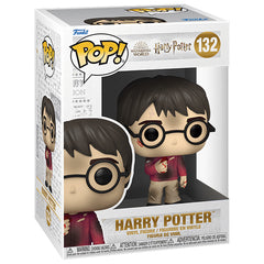 Pop! Movies: Harry Potter Anniversary- Harry w/ The Stone