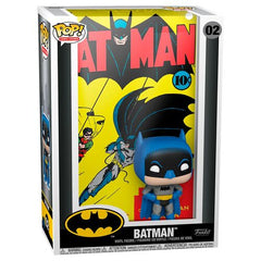 Pop Cover! Heroes: Batman
