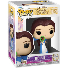 Pop! Disney: Beauty & Beast- Belle