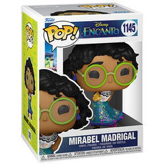 Pop! Disney: Encanto- Mirabel