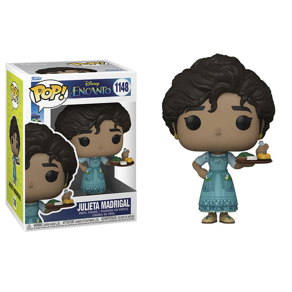 Pop! Disney: Encanto- Julieta