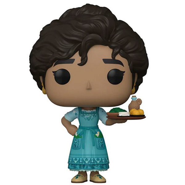 Pop! Disney: Encanto- Julieta