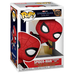 Pop! Marvel: Spider-man No Way Home- Spider-man