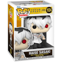 Pop! Animation: Tokyo Ghoul- Haise Sasaki