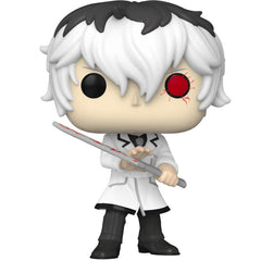 Pop! Animation: Tokyo Ghoul- Haise Sasaki