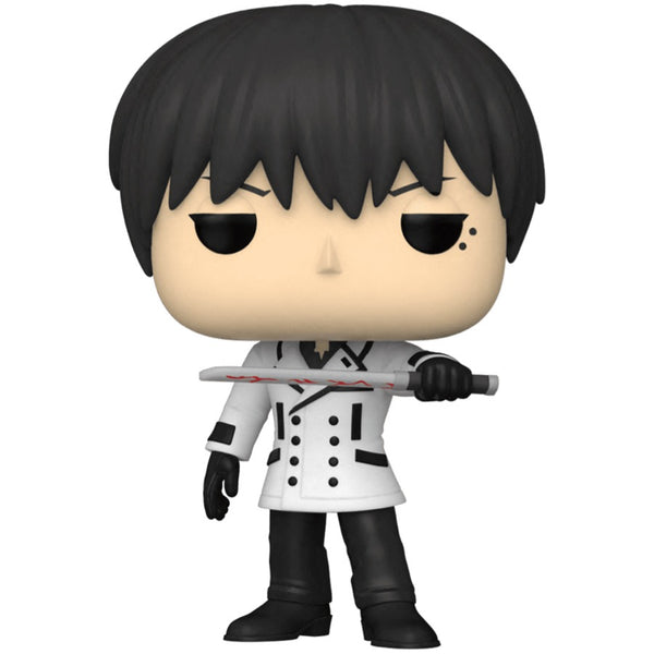 Pop! Animation: Tokyo Ghoul- Kuki Urie