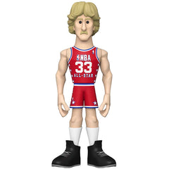 Gold 5" NBA LG: Celtics- Larry Bird w/Chase