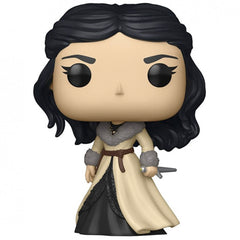 Pop! Tv: Witcher- Yennefer