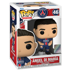 Pop! Football: PSG- Angel Di Maria