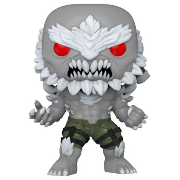 Pop! Heroes: DC- Doomsday