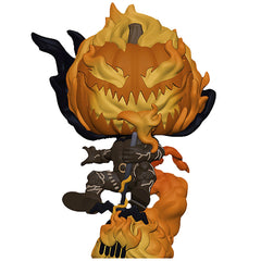 Pop! Marvel: Venom- Jack O Lantern