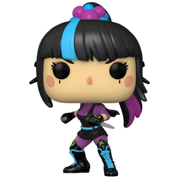 Pop! Heroes: Batman- Punchline (FOF'21)