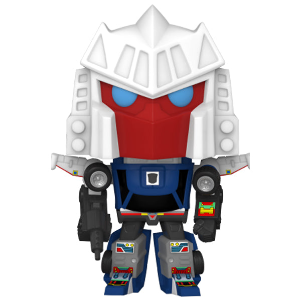 Pop! Movies: Retro Transformers- Tracks (FOF'21)