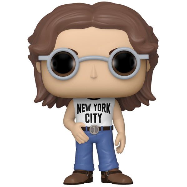 Pop! Rocks: John Lennon- NYC Shirt (FOF'21)