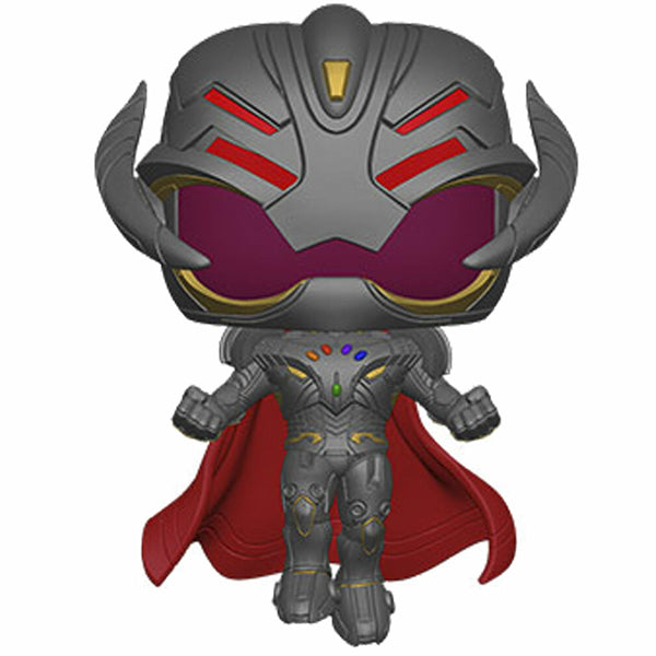 Pop! Marvel: What If S3- Infinity Ultron