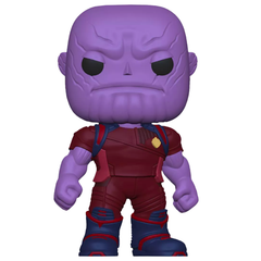 Pop! Marvel: What If S3- Ravager Thanos (Exc)