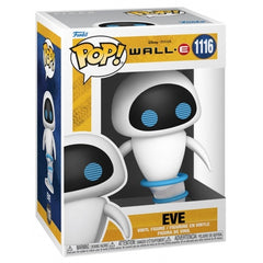 Pop! Disney: Wall-E- Eve Flying