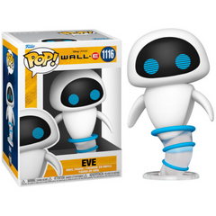 Pop! Disney: Wall-E- Eve Flying