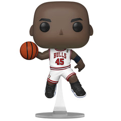 Pop! NBA: Bulls - Michael Jordan(1995 Playoffs)(Exc)