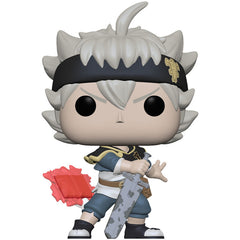 Pop! Animation: Black Clover- Asta