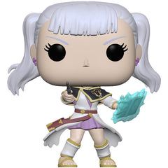 Pop! Animation: Black Clover- Noelle