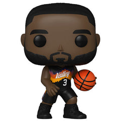 Pop! NBA: Suns- Chris Paul (CE'21)