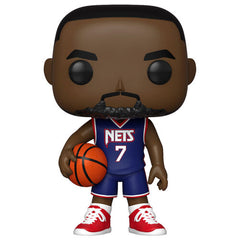 Pop! Basketball: NBA Nets Kevin Durant (City Edition 2021)