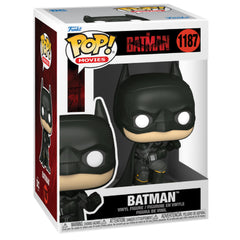Pop! Movies: The Batman- Batman