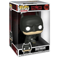 Pop Jumbo! The Batman- Batman