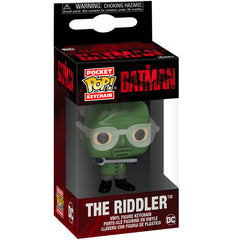 Pocket Pop! The Batman- The Riddler
