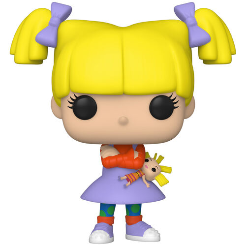 Pop! Tv: Rugrats- Angelica