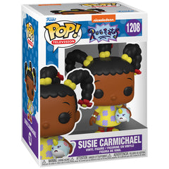 Pop! Tv: Rugrats- Susie